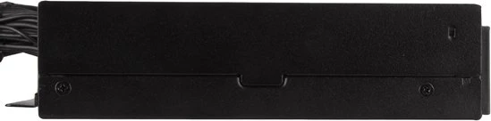 SilverStone FX500-G Gold 500W, Flex-ATX 2.4