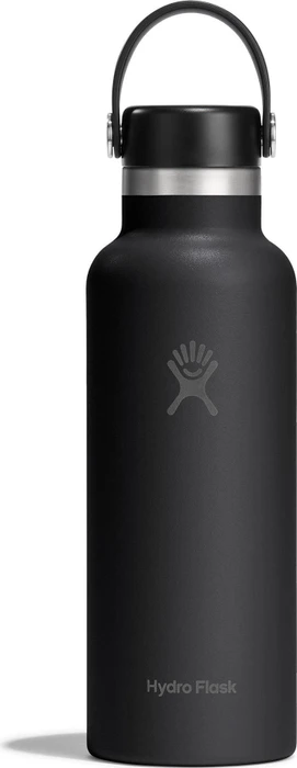 Hydro Flask Standard Mouth Flex Cap Isolierflasche 532ml
