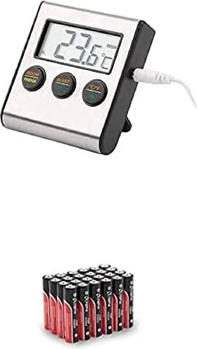 Olympia Funk-Temperatursensor Olympia 5963 für Olympia Protect, Olympia Prohome