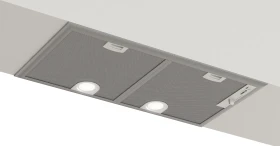 Bosch Serie 4 DHL755BM Lüfterbaustein