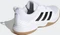 adidas Ligra 7 cloud white/core black (Junior) Vorschaubild