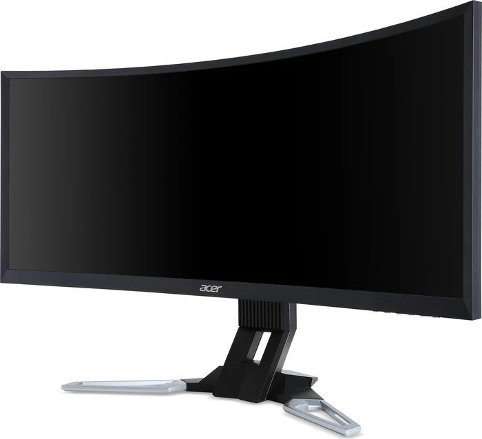 Acer XZ0 XZ350CUbmijphz, 35"