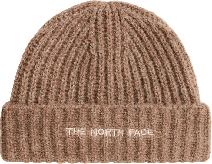 The North Face Fohair Cabin Mütze