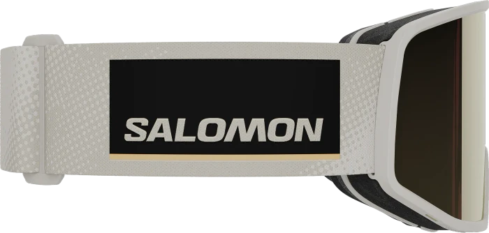 Salomon Sentry Pro Sigma weiß
