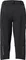 Vaude Yaras Fahrradhose 3/4 schwarz (Damen) Vorschaubild
