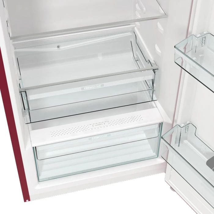 Gorenje OBRB615DR Bulli rot