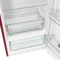 Gorenje OBRB615DR Bulli rot Vorschaubild