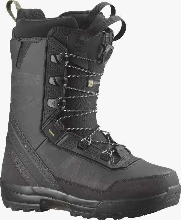Salomon Malamute Softboot schwarz (Herren) (Modell 2025/2026)