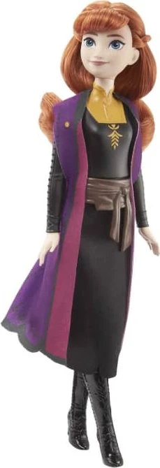 Mattel Disney - Prinzessin - Die Eiskönigin 2 - Anna 2023