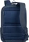 RivaCase 8460 Bulker Laptop Backpack 17.3" Dark Blue Vorschaubild