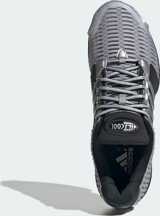 adidas Climacool 1 silver metallic/core black