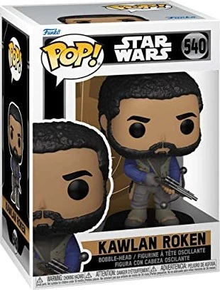 FunKo Pop! Star Wars: Obi Wan