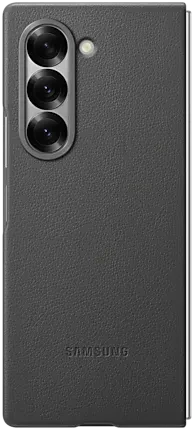 Samsung Kindsuit Case für Galaxy Z Fold6 grau