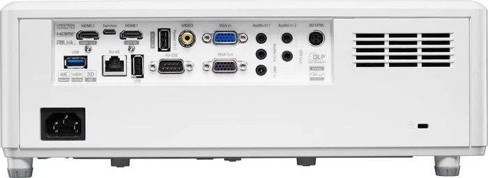 Optoma ZH507+