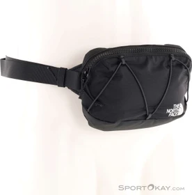 The North Face Terra 1 Bauchtasche tnf black/tnf white