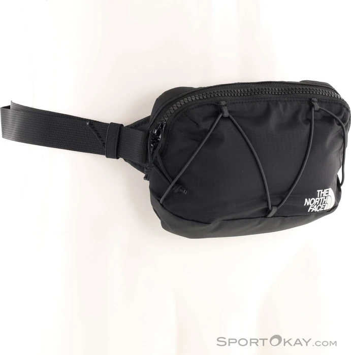 The North Face Terra 1 Bauchtasche tnf black/tnf white