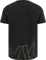 hummel CIMA XK T-Shirt kurzarm schwarz Vorschaubild