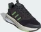 adidas X_PLRPHASE carbon/green spark/ivory (Junior) Vorschaubild