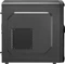 AeroCool QS-183 Advance schwarz, Lüfter LED rot Vorschaubild