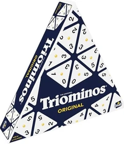 Triominos de Luxe