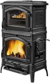 La Nordica Ghisa Isotta forno
