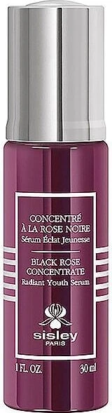 Sisley Concentré À La Rose Noire Serum, 30ml