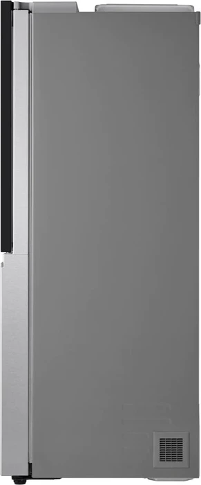 LG GSXV91BSAF Side-by-Side