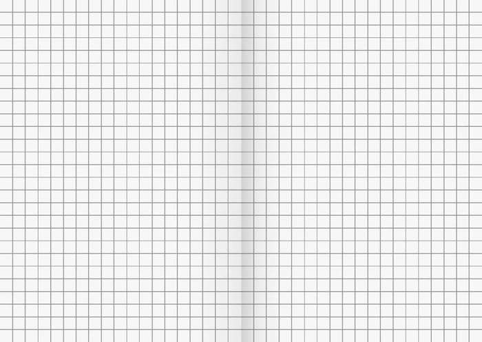 Brunnen Schulheft, A5, Lineatur 5, mehrfarbig, 16 Blatt