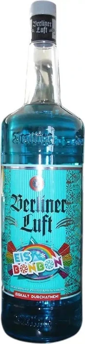 Berliner Luft Eisbonbon 3l