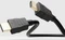 goobay High Speed mit Ethernet HDMI 1.4 Kabel schwarz, 1.50m Vorschaubild