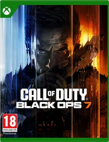 Call of Duty: Black Ops 7 (Xbox One/SX)