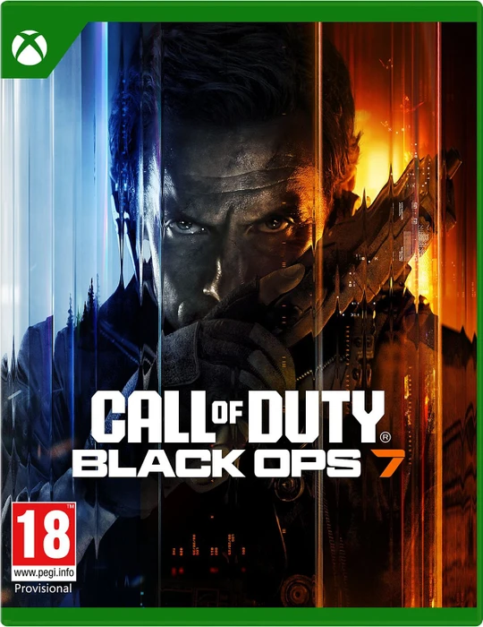 Call of Duty: Black Ops 7