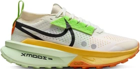 Nike Zegama 2 summit white/laser orange/total orange/black (Damen)