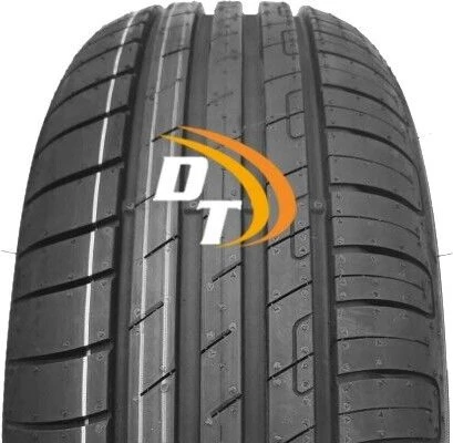 Goodyear EfficientGrip 2 SUV 235/55 R17 99H