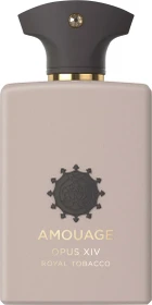 Amouage Library Collection Opus XIV Royal Tobacco Eau de Parfum, 100ml