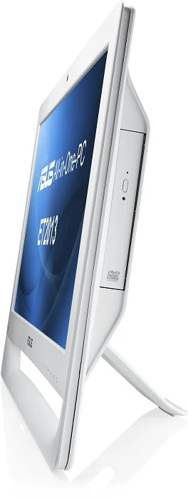 ASUS Eee Top ET2013IUTI-W010M, weiß, Pentium G2030, 4GB RAM, 500GB HDD