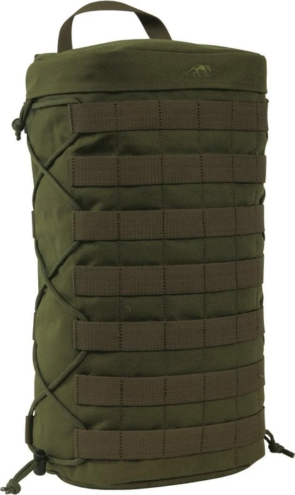 Tasmanian Tiger Tac Pouch 9 SP Zusatztasche olive