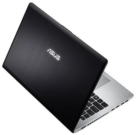 ASUS N56VB-S4038H, Core i5-3230M, 4GB RAM, 500GB HDD, GeForce GT 740M, DE