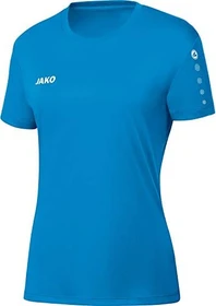 Jako Team Trikot kurzarm jako blue (Damen)