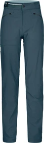 Ortovox Brenta Hose lang dark arctic grey (Damen)