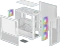 DeepCool CH560 WH, weiß, Glasfenster Vorschaubild