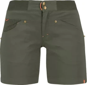 Karpos Noghera Bermuda Kletterhose kurz grape leaf (Damen)