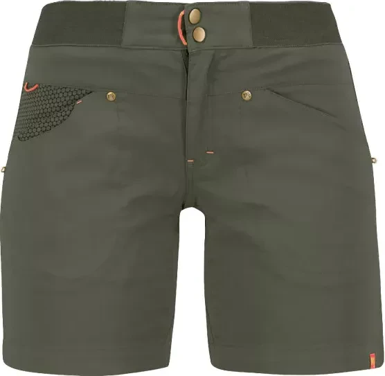 Karpos Noghera Bermuda Kletterhose kurz grape leaf (Damen)