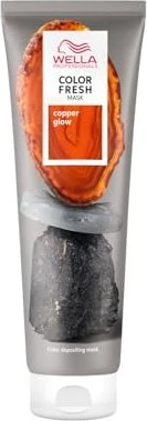 Wella Color Fresh Haarmaske copper glow, 150ml