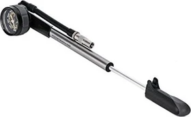 Topeak Pocketshock DXG Dämpferpumpe