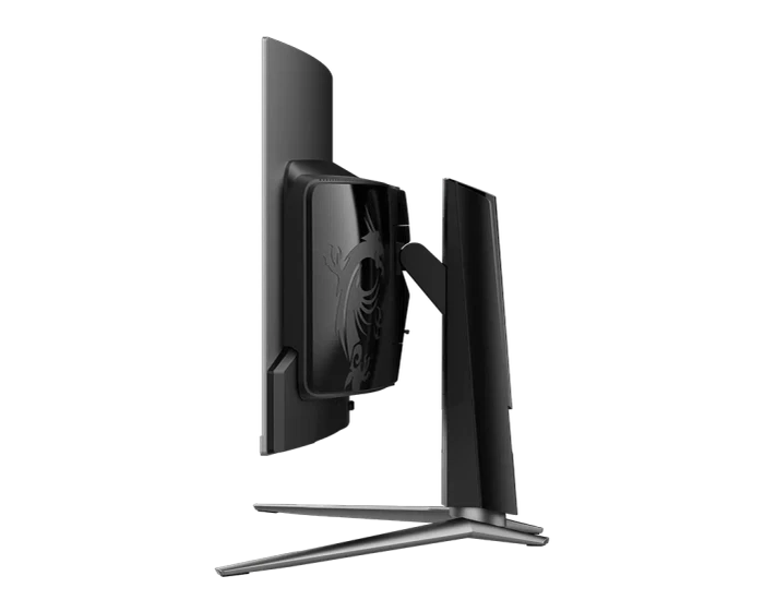 MSI MPG 341CQPX QD-OLED, 34"
