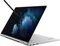 Samsung Galaxy Book Pro 360 13, Mystic Silver, Core i5-1135G7, 8GB RAM, 256GB SSD, DE Vorschaubild