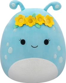 Jazwares Squishmallows Natnat Alien 40cm