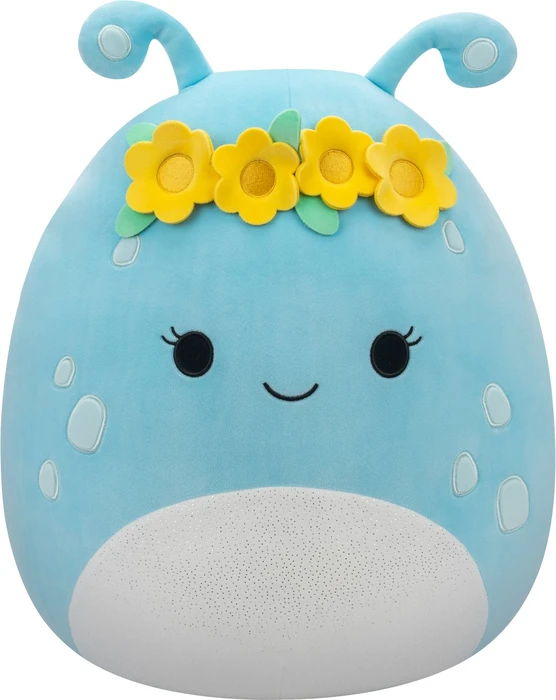 Jazwares Squishmallows Natnat Alien 40cm