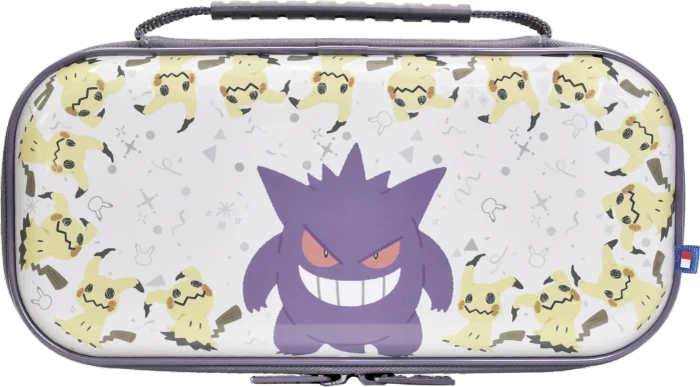 Hori Vault Case Tasche (Switch 2)